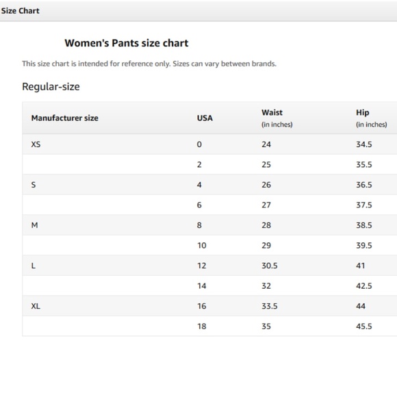 Mario Serrani Ladies' Tummy Comfort Pant - Picture 6 of 6